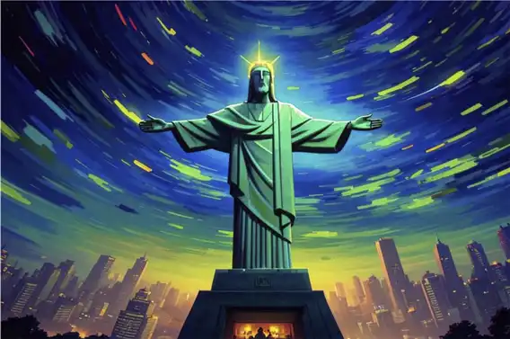 poster landscape - 1