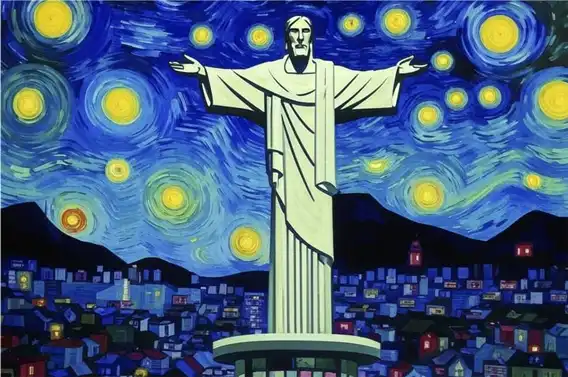 poster landscape - 2