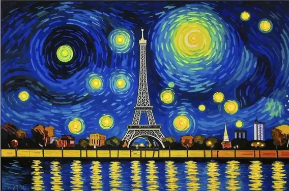 poster landscape - 4