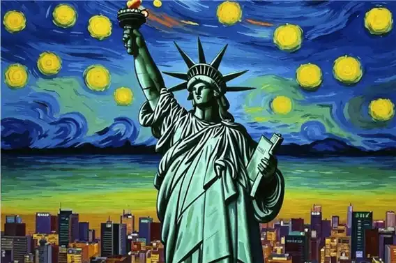 poster landscape - 5