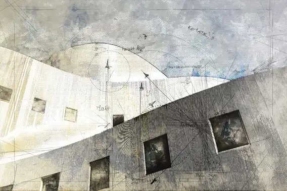 poster landscape - 9