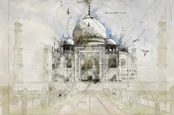 poster landscape - 10