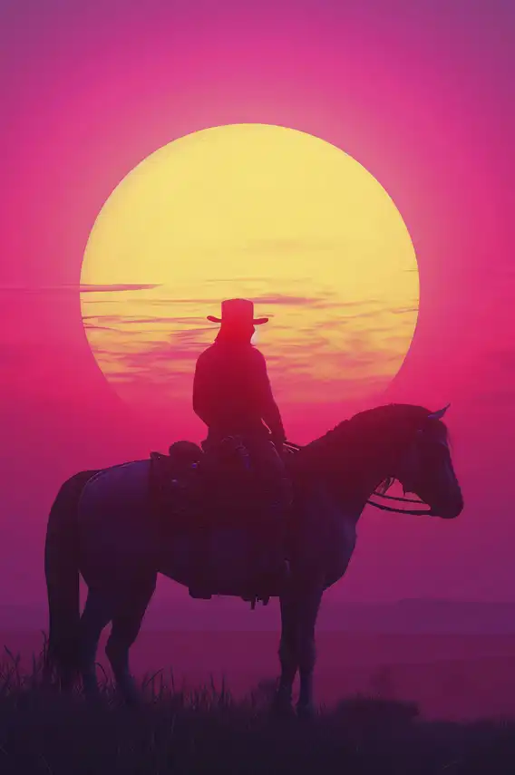 poster portrait - 12