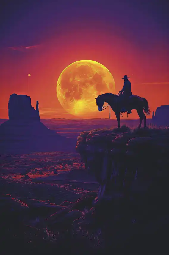 poster portrait - 13