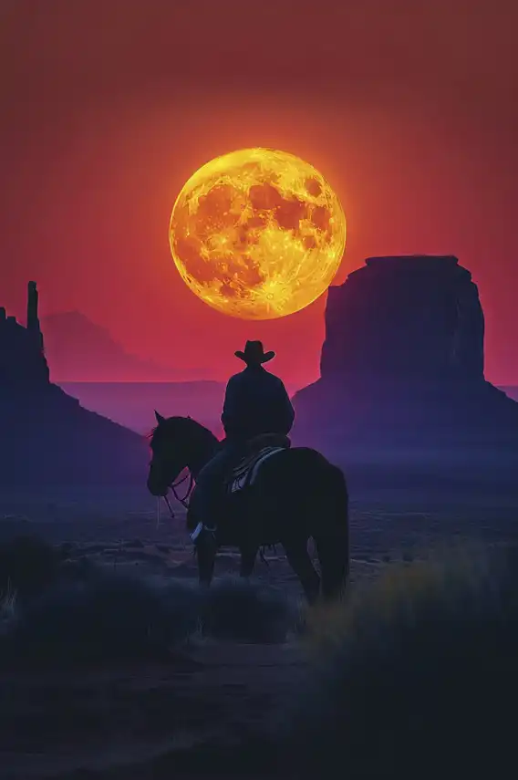 poster portrait - 14