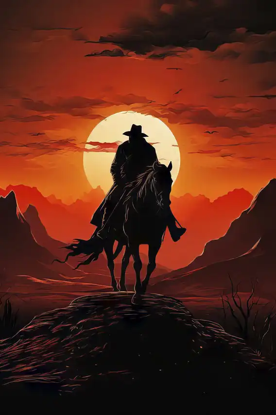 poster portrait - 16