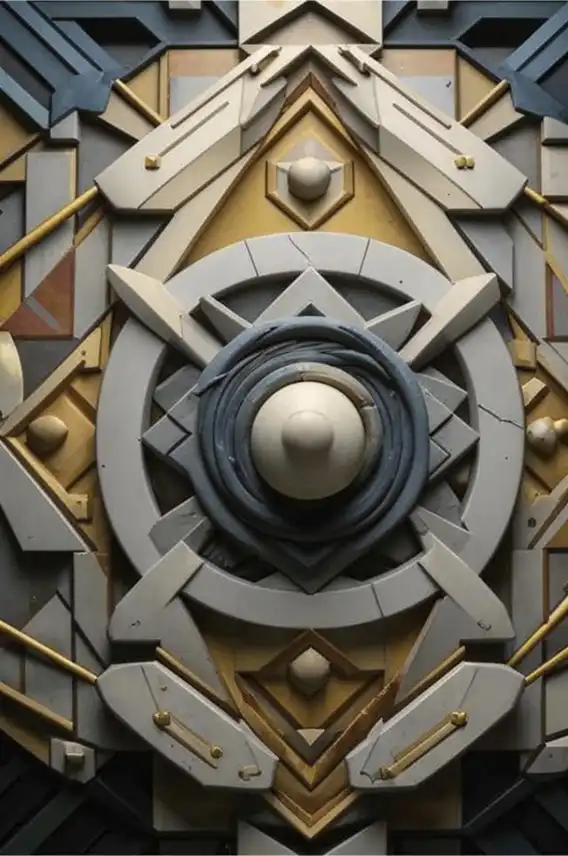 poster portrait - 23