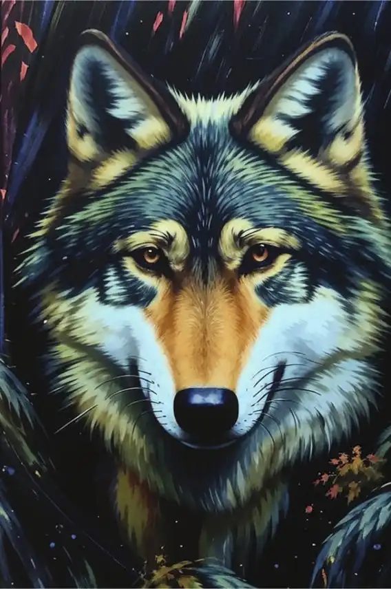 poster portrait - 24