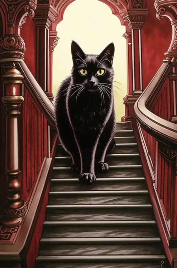 poster portrait - 32