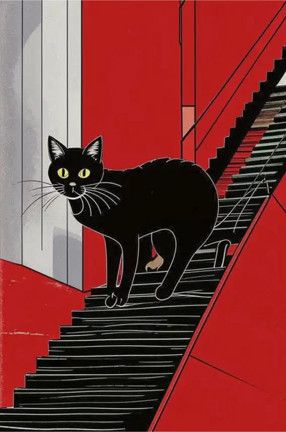 poster portrait - 33