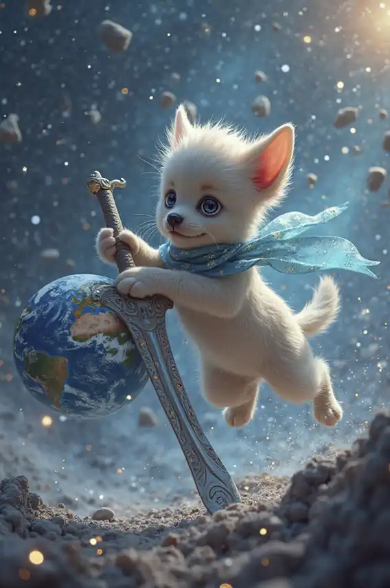 poster portrait - 34