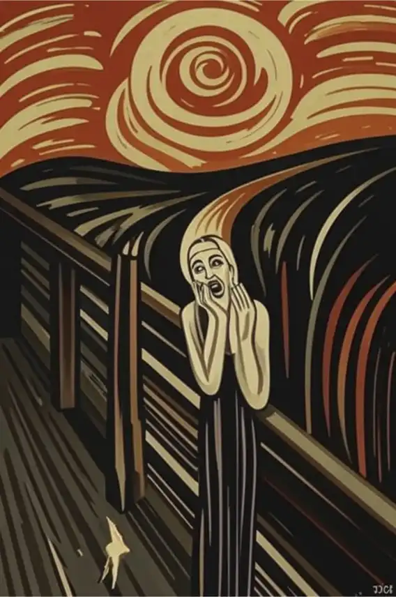 poster portrait - 35