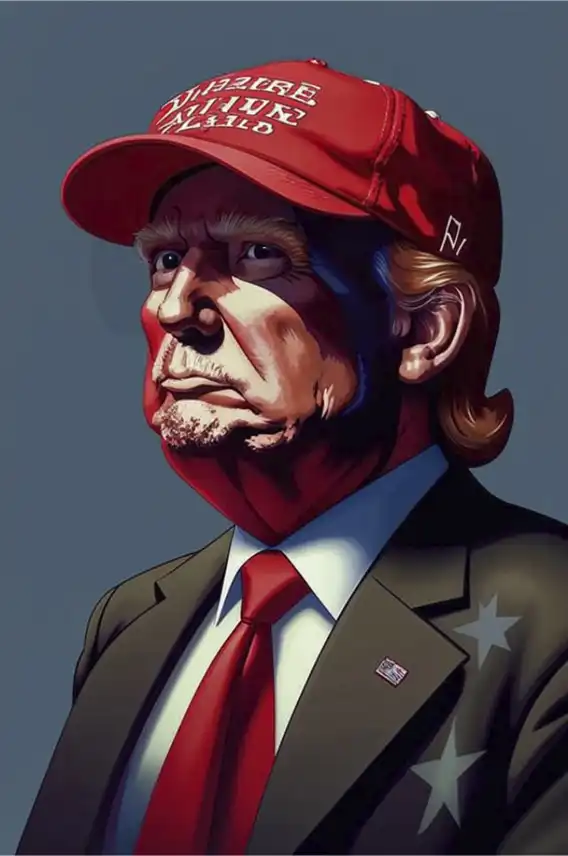 poster portrait - 39