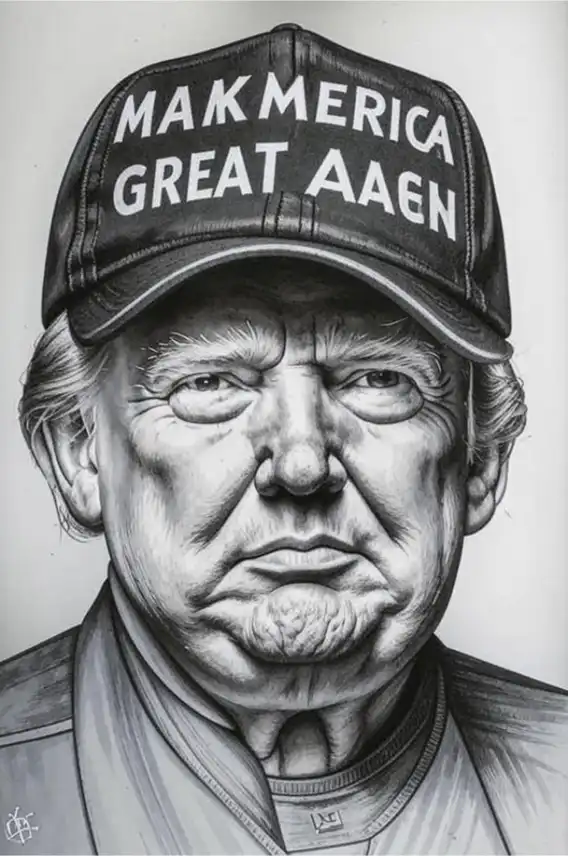 poster portrait - 41